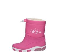 Beck Kindergummistiefel BLINKING STARS pink 32/33