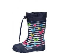 Beck Gummistiefel Fantasy multicolor - Mädchen - Gr. 29