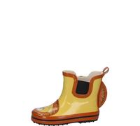Beck Kindergummistiefel LITTLE LION gelb 23
