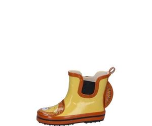 Beck Kindergummistiefel LITTLE LION gelb 24