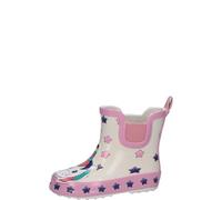 Beck Kindergummistiefel LITTLE UNICORN multicolor 22