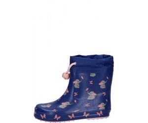 Beck Kindergummistiefel MINI FANT dunkelblau 27