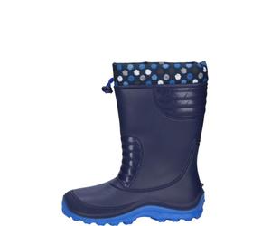 Beck Kindergummistiefel NEXO dunkelblau 34/35