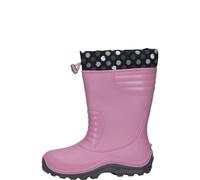 Beck Kindergummistiefel NEXO rosa 28/29