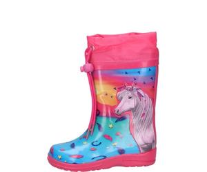 Beck Kindergummistiefel SUNRISE multicolour 25