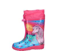 Beck Mädchen Sunrise Gummistiefel