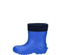 Beck Kindergummistiefel ULTRALEICHT blau 28/29