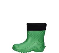 Beck Kindergummistiefel ULTRALEICHT grün 30/31