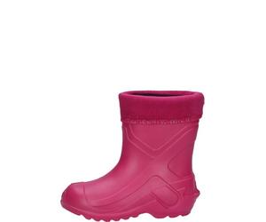 Beck Kindergummistiefel ULTRALEICHT pink 34/35