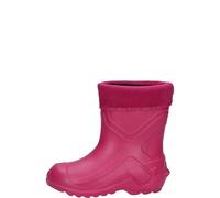 Beck Kindergummistiefel ULTRALEICHT pink 36/37