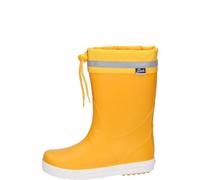 Beck Kindergummistiefel WELLIES gelb 28
