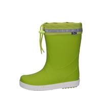 Beck Kindergummistiefel WELLIES grün 28