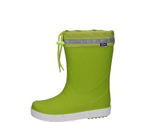 Beck Kindergummistiefel WELLIES grün 29