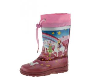 Beck Kindergummistiefel WONDERLAND multicolor 33