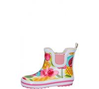 Beck Mädchen Früchte Gummistiefel, Mehrfarbig, Gr. 27 EU