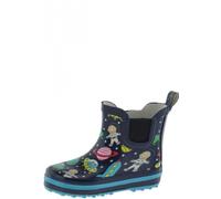 Beck 812 Space Kinder Gummiestiefel Blau Blau 29