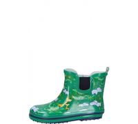 Beck Zoo Regenstiefel Jungen grün Jungen Gr. 23
