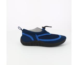 Beck Kinderschuhe Badeschuhe dunkelblau dunkelblau - Gr. - 27