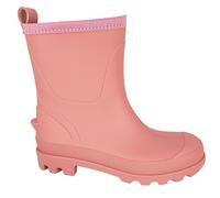 Beck Kinderschuhe Gummistiefel altrosa altrosa - Gr. - 32