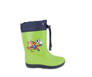 Beck Kinderschuhe Gummistiefel apfel apfel - Gr. - 34