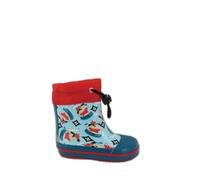 Beck Kinderschuhe Gummistiefel blau blau - Gr. - 25