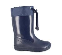 Beck Kinderschuhe Gummistiefel dunkelblau dunkelblau - Gr. - 33