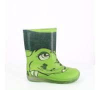 Beck Kinderschuhe Gummistiefel grün grün - Gr. - 34