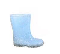 Beck Kinderschuhe Gummistiefel hellblau hellblau - Gr. - 31