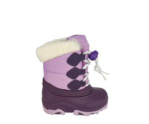 Beck Kinderschuhe Gummistiefel lila lila - Gr. - 28