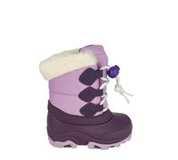 Beck Kinderschuhe Gummistiefel lila lila - Gr. - 30