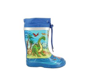 Beck Kinderschuhe Gummistiefel multicolor multicolor - Gr. - 26
