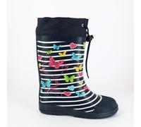 Beck Kinderschuhe Gummistiefel multicolor multicolor - Gr. - 27