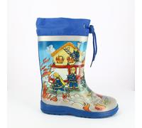 Beck Kinderschuhe Gummistiefel multicolor multicolor - Gr. - 31