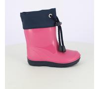 Beck Kinderschuhe Gummistiefel pink pink - Gr. - 21