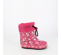 Beck Kinderschuhe Gummistiefel pink pink - Gr. - 21