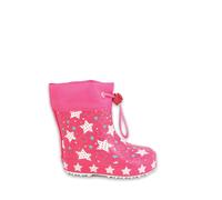 Beck Kinderschuhe Gummistiefel pink pink - Gr. - 24