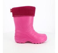 Beck Kinderschuhe Gummistiefel pink pink - Gr. - 34