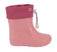 Beck Kinderschuhe Gummistiefel rosa rosa - Gr. - 25