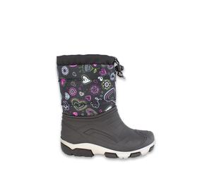 Beck Kinderschuhe Gummistiefel schwarz schwarz - Gr. - 26
