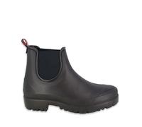 Beck Kinderschuhe Gummistiefel schwarz schwarz - Gr. - 46