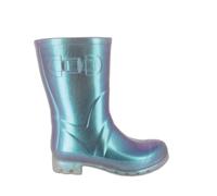 Beck Kinderschuhe Gummistiefel türkis türkis - Gr. - 40
