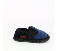 Beck Unisex Kinder BobbyHausschuhe