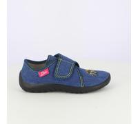 Beck Jungen graafmachine Niedrige Hausschuhe, Blau, 27 EU