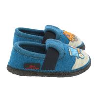 Beck Kinderschuhe Hausschuhe blau blau - Gr. - 31