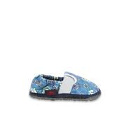 Beck Kinderschuhe Hausschuhe blau blau - Gr. - 32