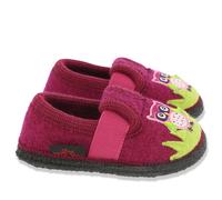 Beck Kinderschuhe Hausschuhe bordeaux bordeaux - Gr. - 35