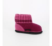 Beck Kinderschuhe Hausschuhe bordeaux bordeaux - Gr. - 35