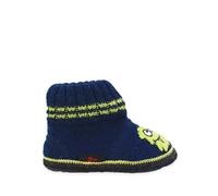 Beck Kinderschuhe Hausschuhe dunkelblau dunkelblau - Gr. - 30