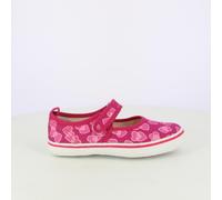 Herz fuchsia - Gr. - 27