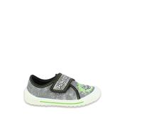 Beck Kinderschuhe Hausschuhe grau grau - Gr. - 26